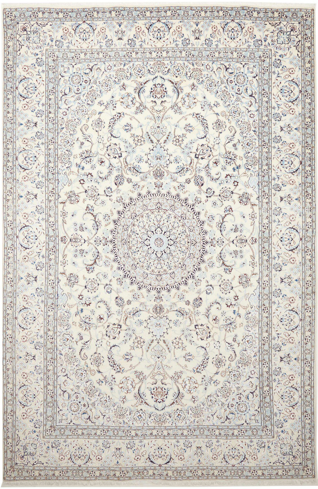Nain 9L 290X187 Cm