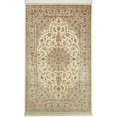 Ghom Silk208X129 Cm