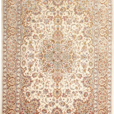 Ghom Silk199X135 Cm