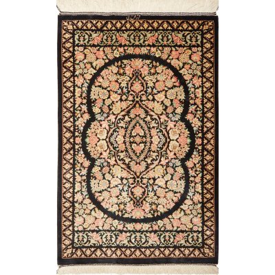 Ghom Silk91X58 Cm