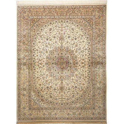 Ghom Silk250X194 Cm