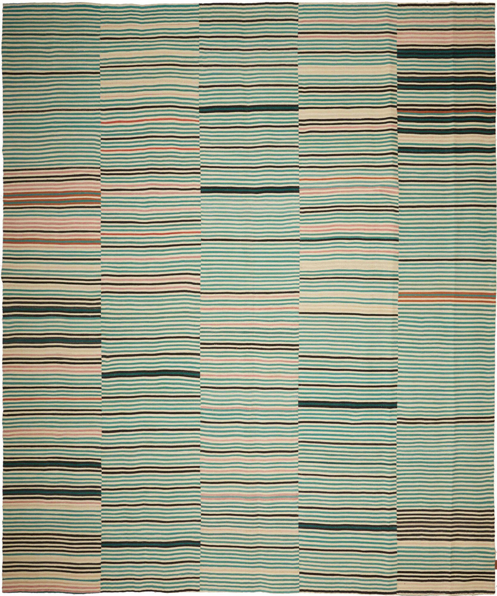 Kelim A 305X252 Cm