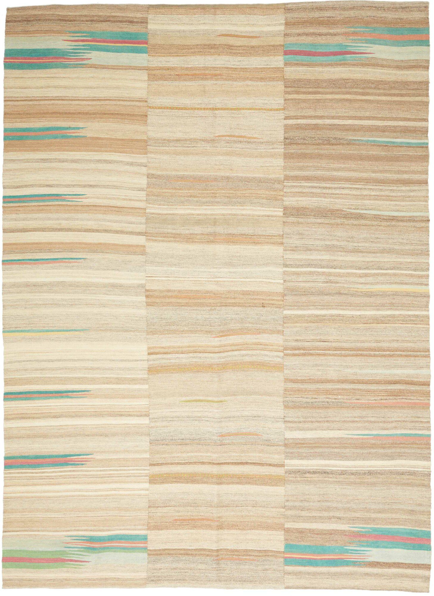 Kelim A 220X160 Cm