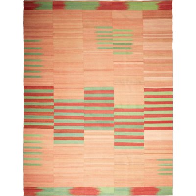 Kelim A 352X268 Cm