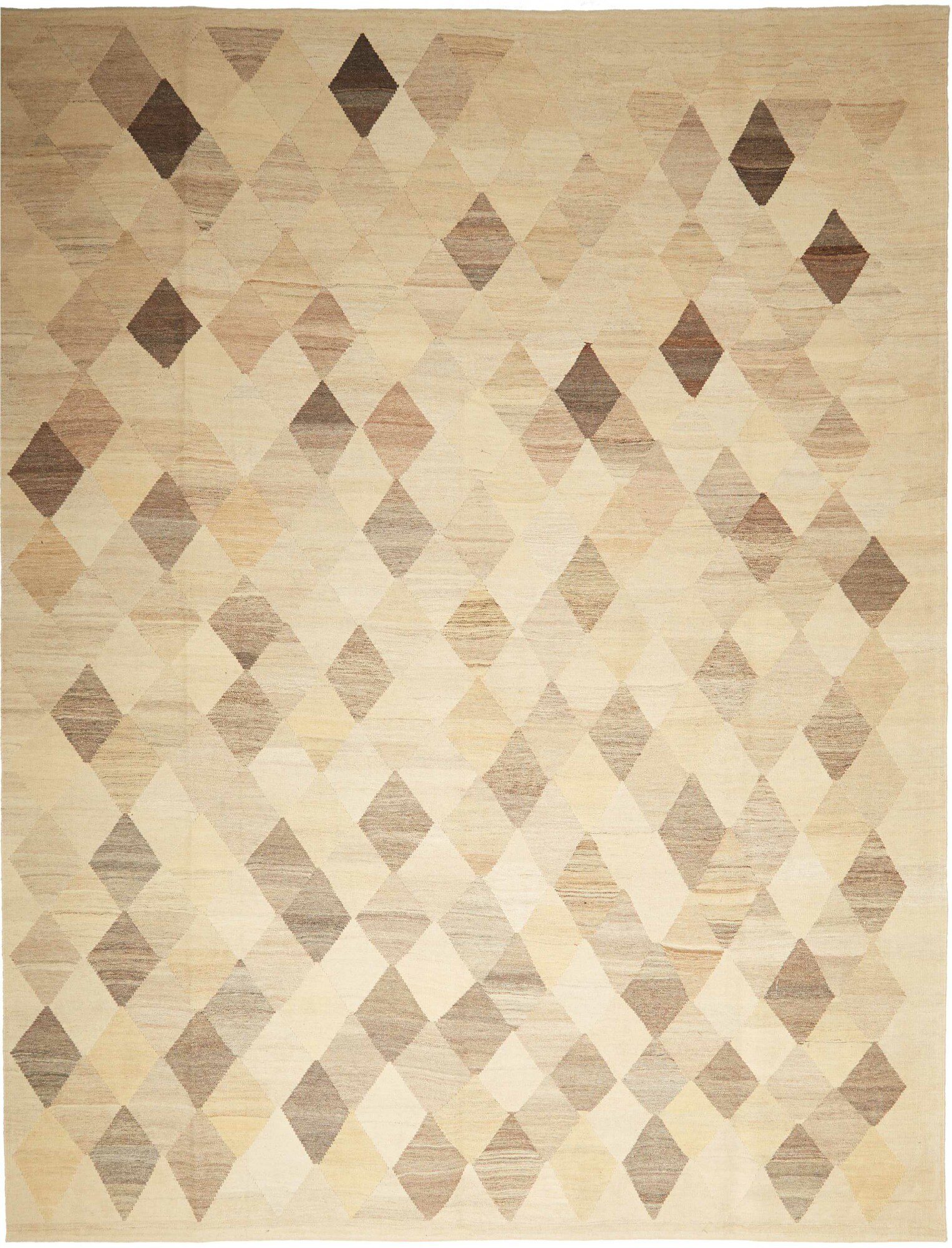 Kelim KU 354X273 Cm