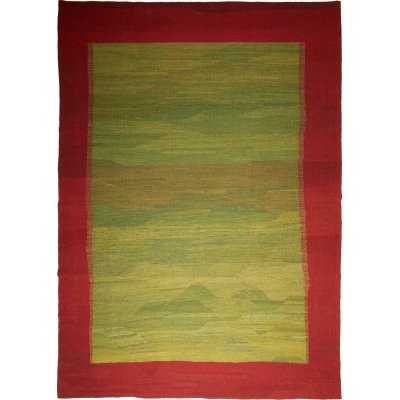 Kelim KU 395X277 Cm