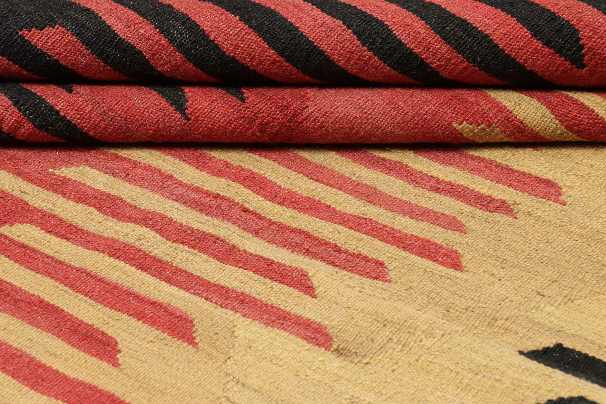 Kelim KU 260X187 Cm - Image 3