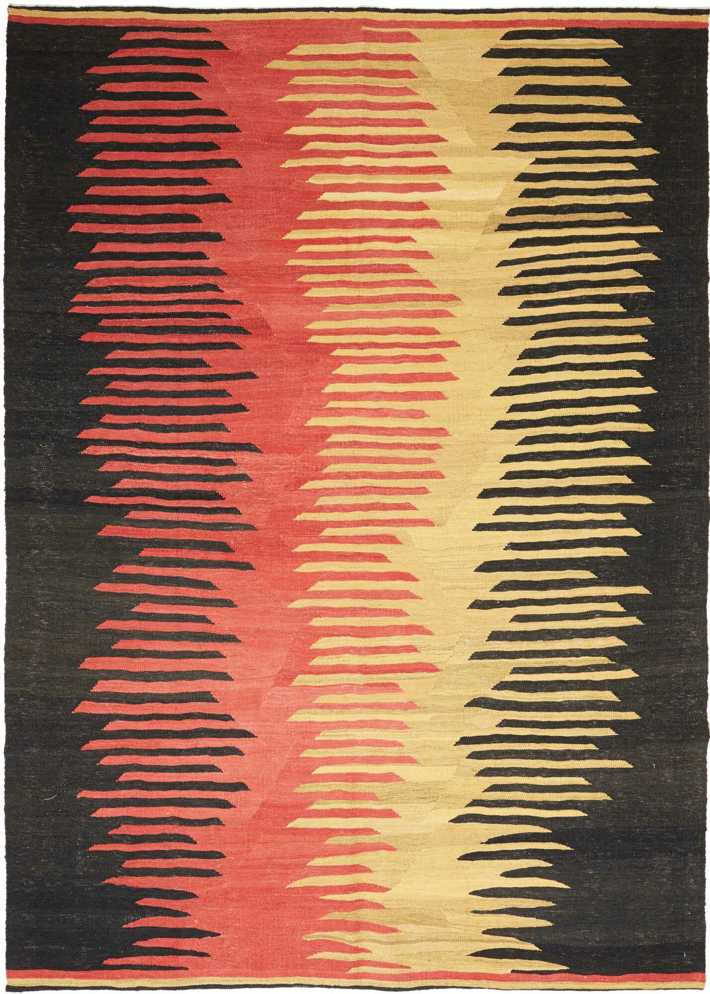 Kelim KU 260X187 Cm
