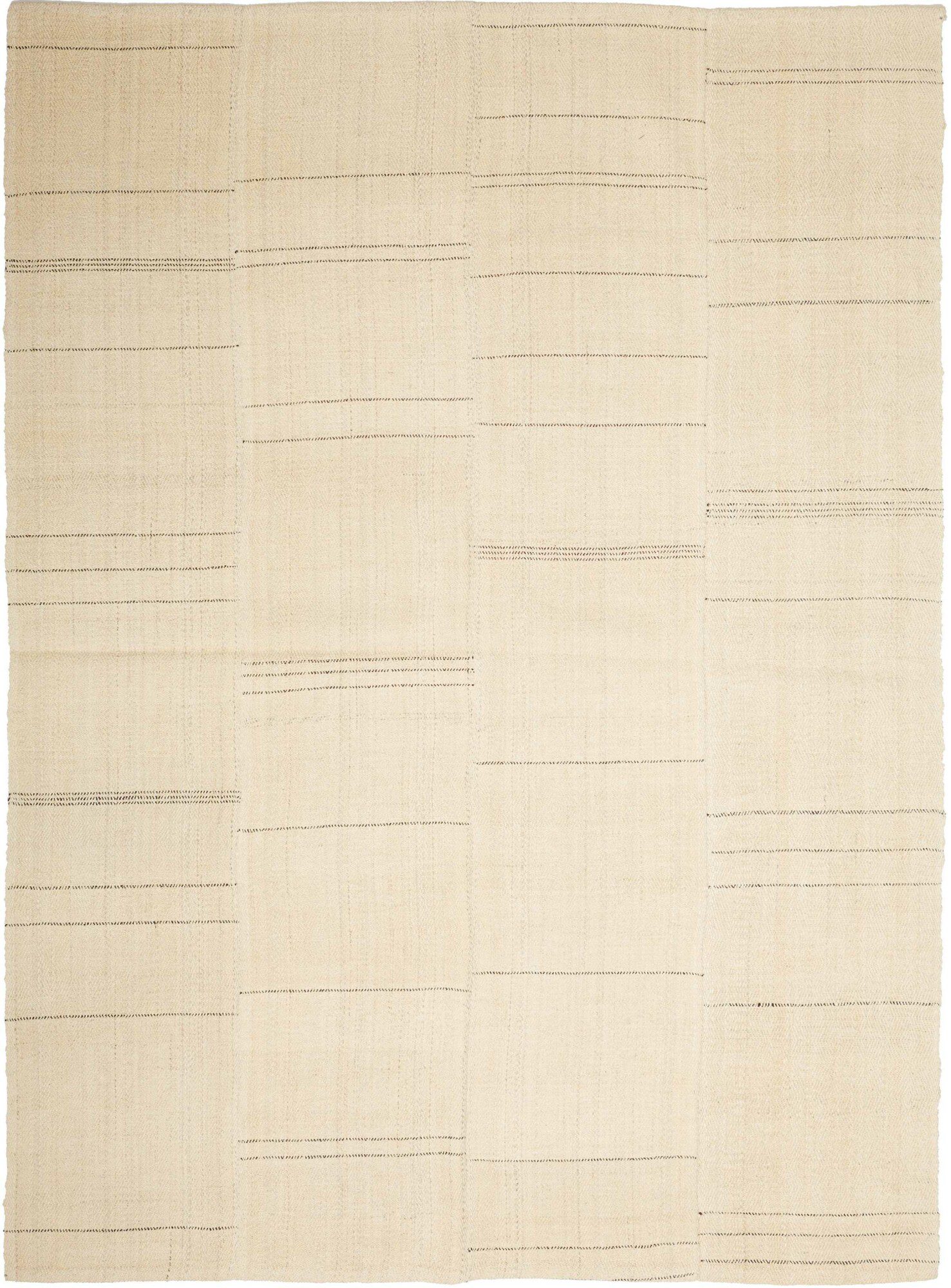 Kelim 225X167 Cm