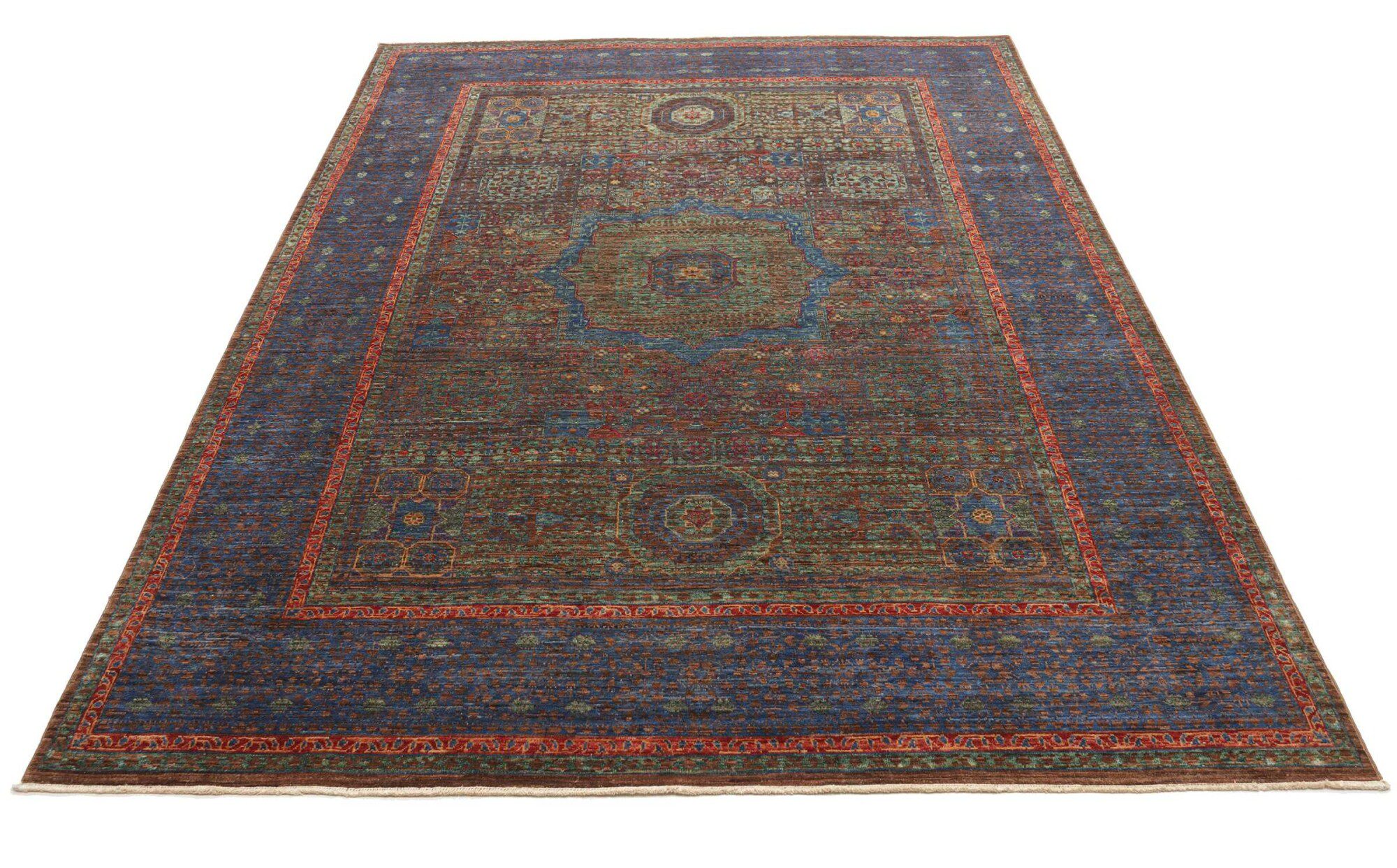 Mamlouk 240X175 Cm - Image 4