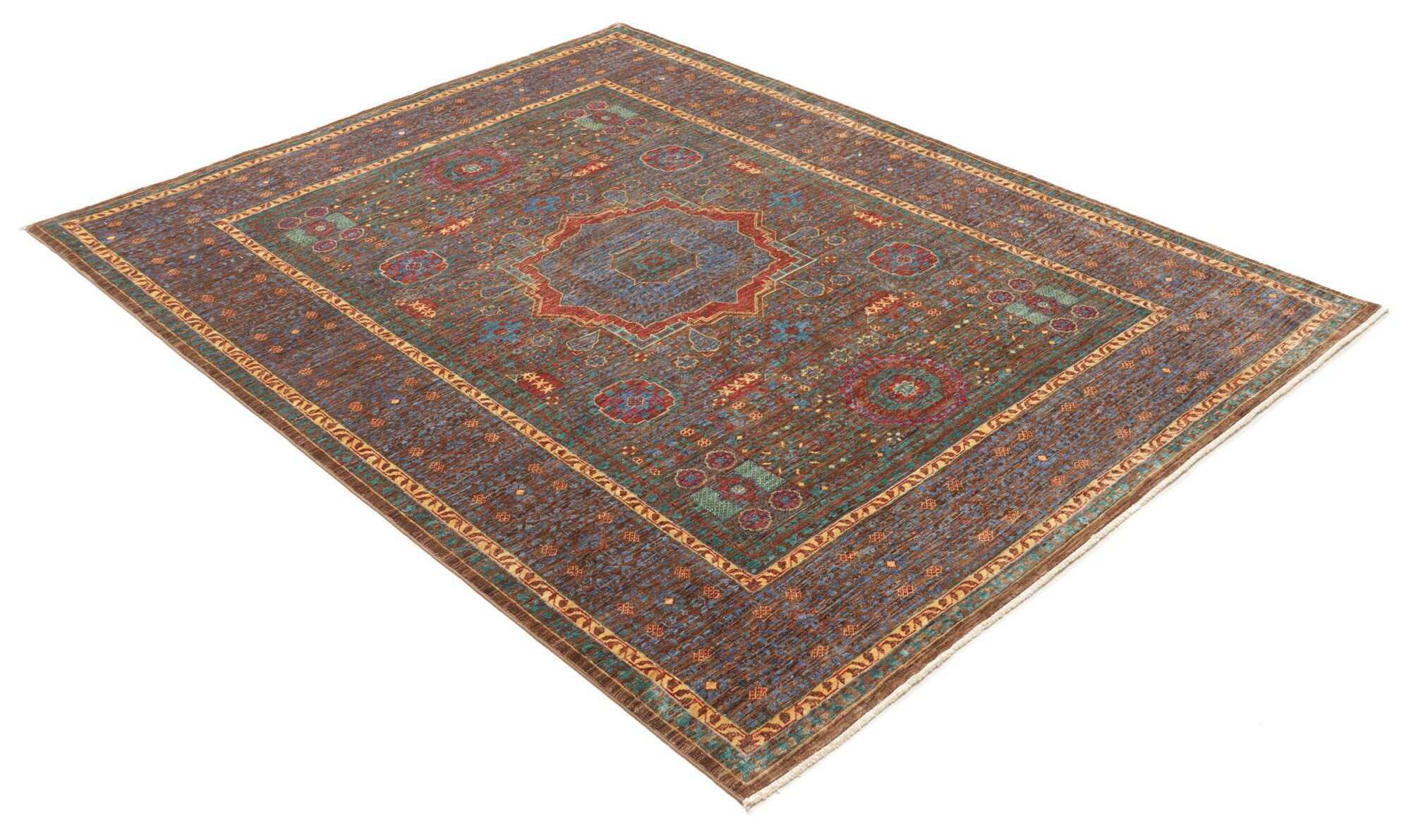 Mamlouk 205X156 Cm - Image 3