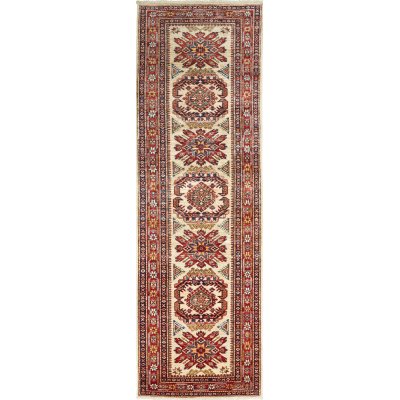 Kazak 267X78 Cm