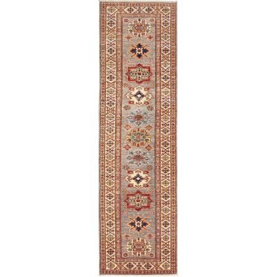 Kazak 291X83 Cm