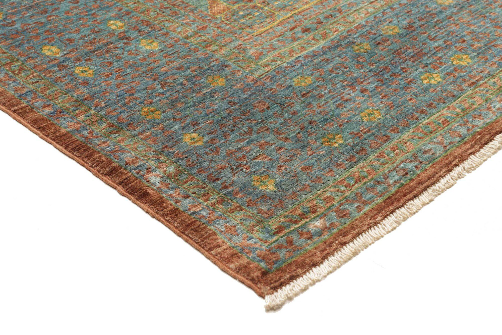 Mamlouk 252X178 Cm - Image 5