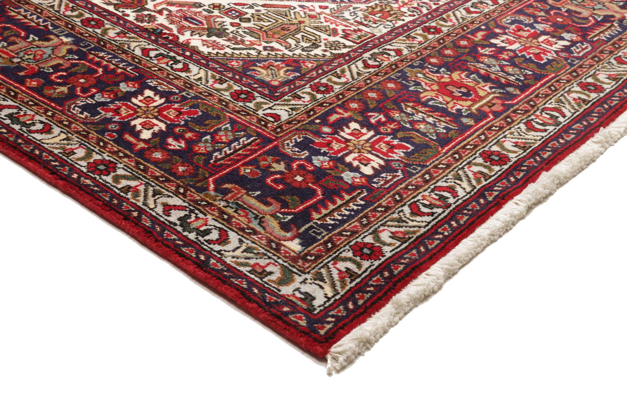 Tabriz 304X204 Cm - Image 5