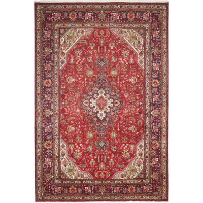 Tabriz 304X204 Cm