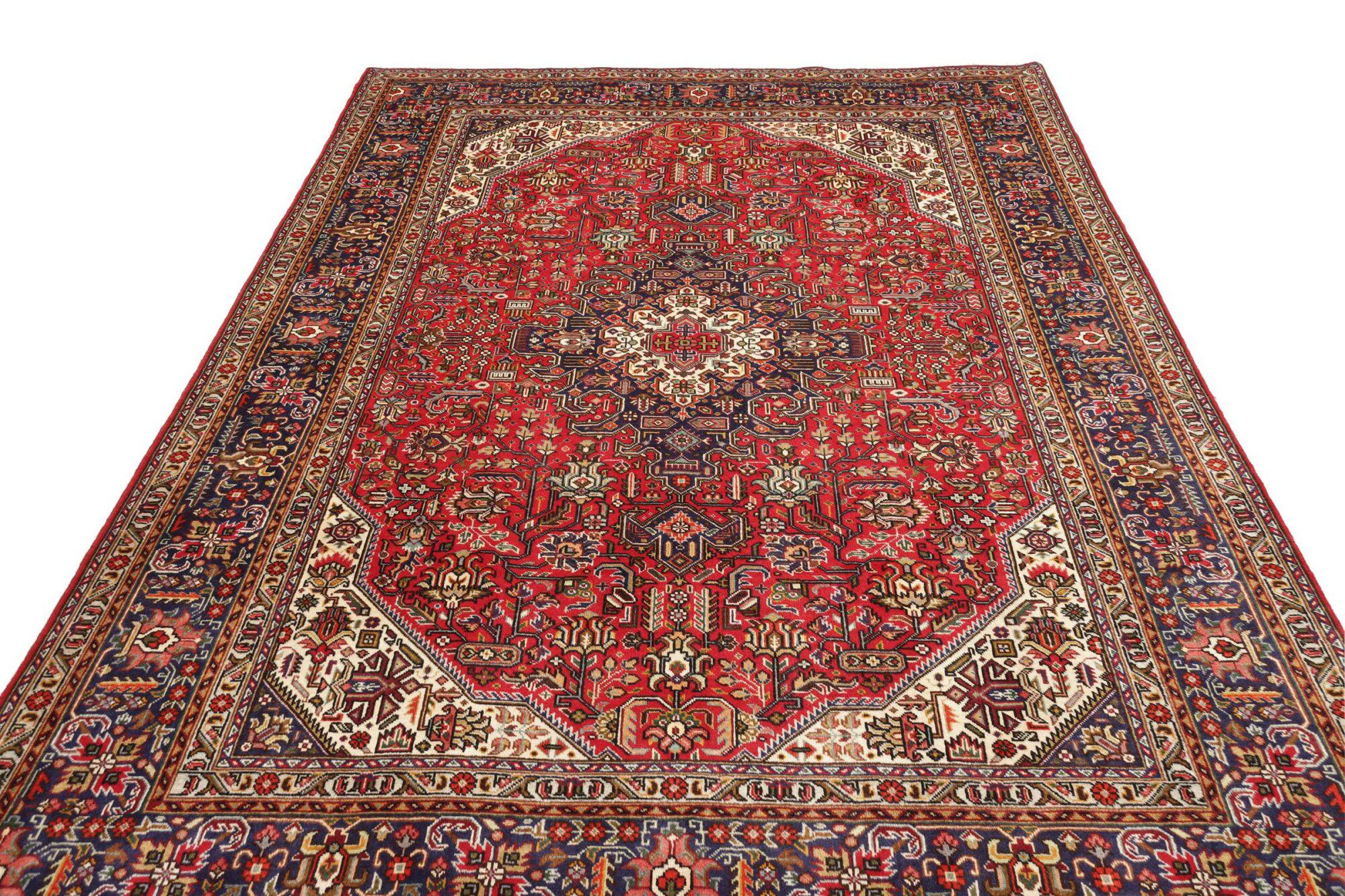 Tabriz 300X205 Cm - Image 4