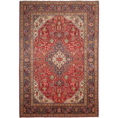 Tabriz 300X205 Cm