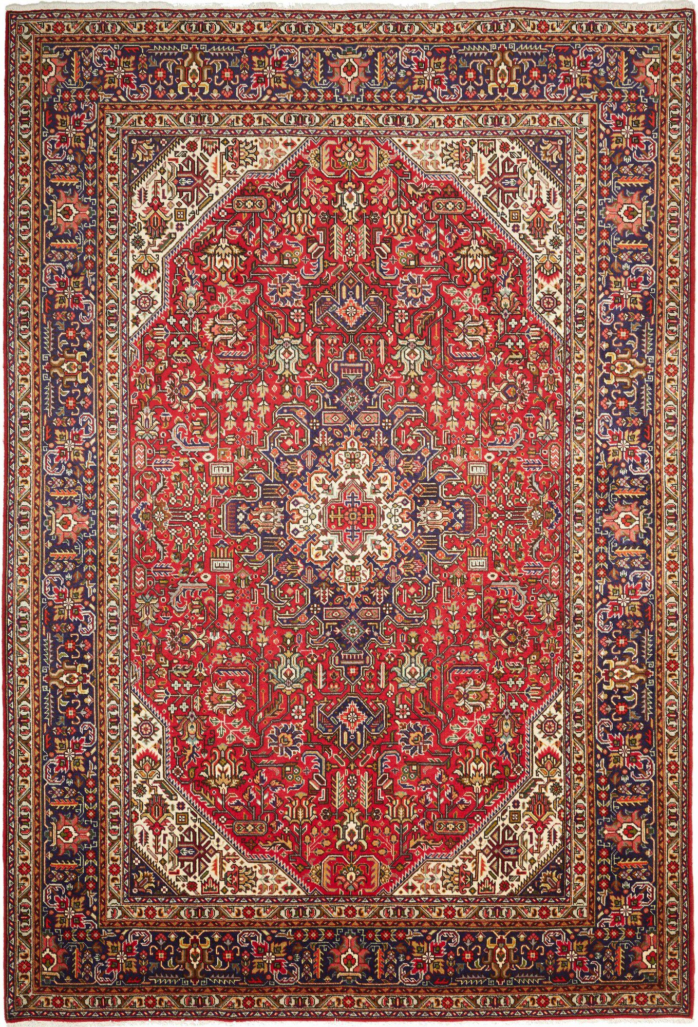 Tabriz 300X205 Cm