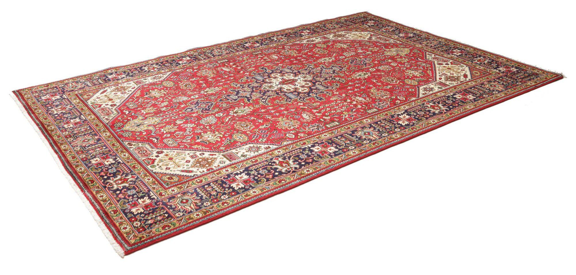 Tabriz 300X197 Cm - Image 2