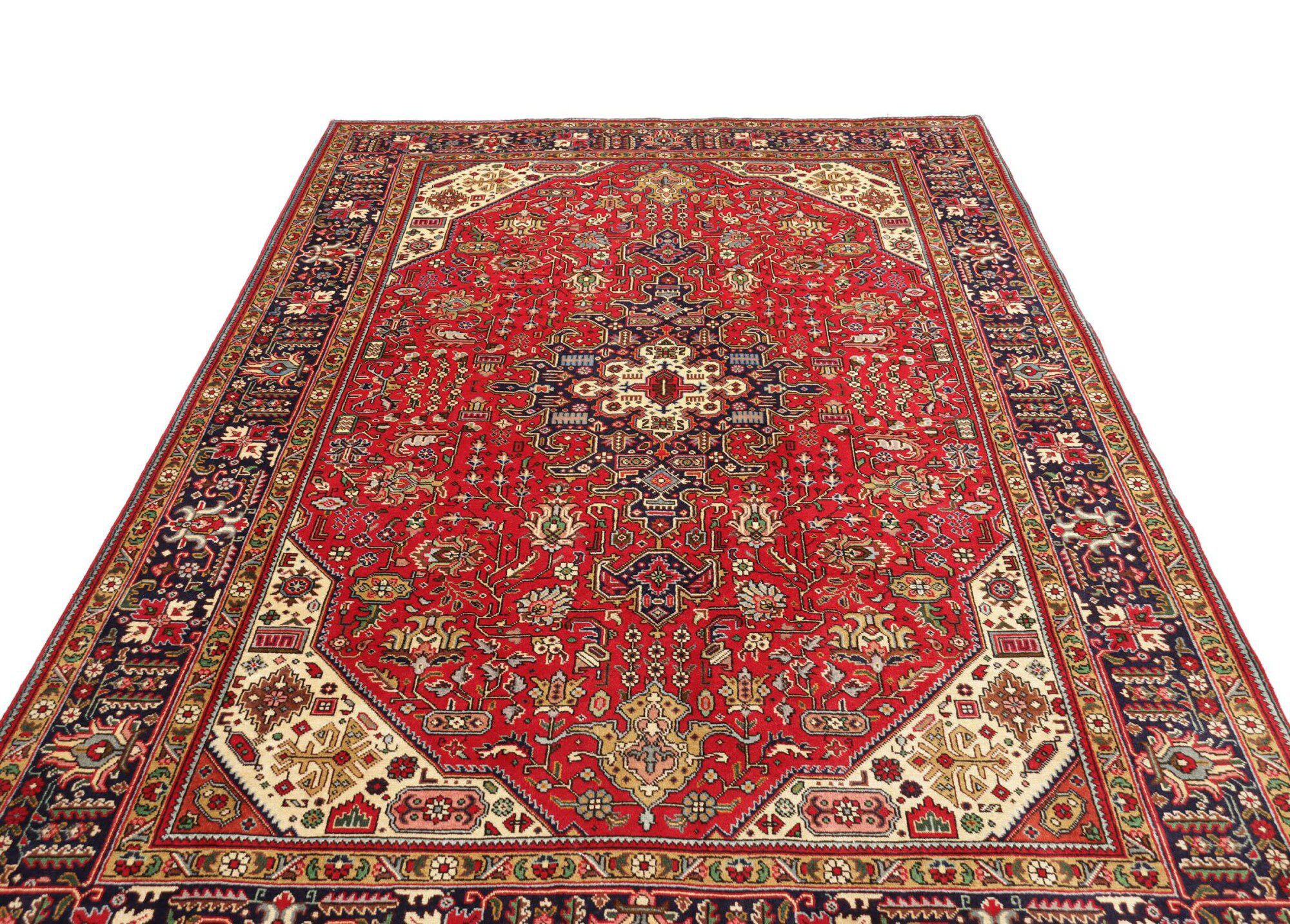 Tabriz 300X197 Cm - Image 4