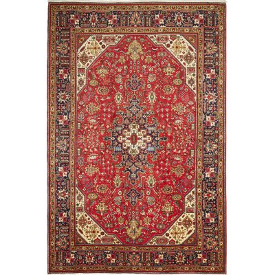 Tabriz 300X197 Cm