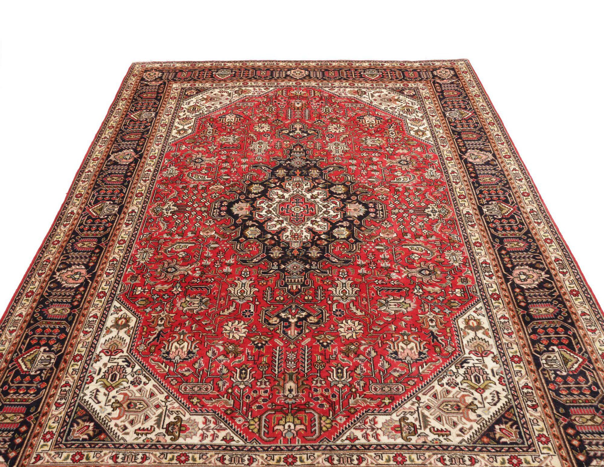 Tabriz 295X200 Cm - Image 4
