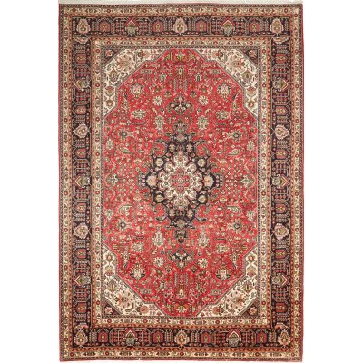 Tabriz 295X200 Cm