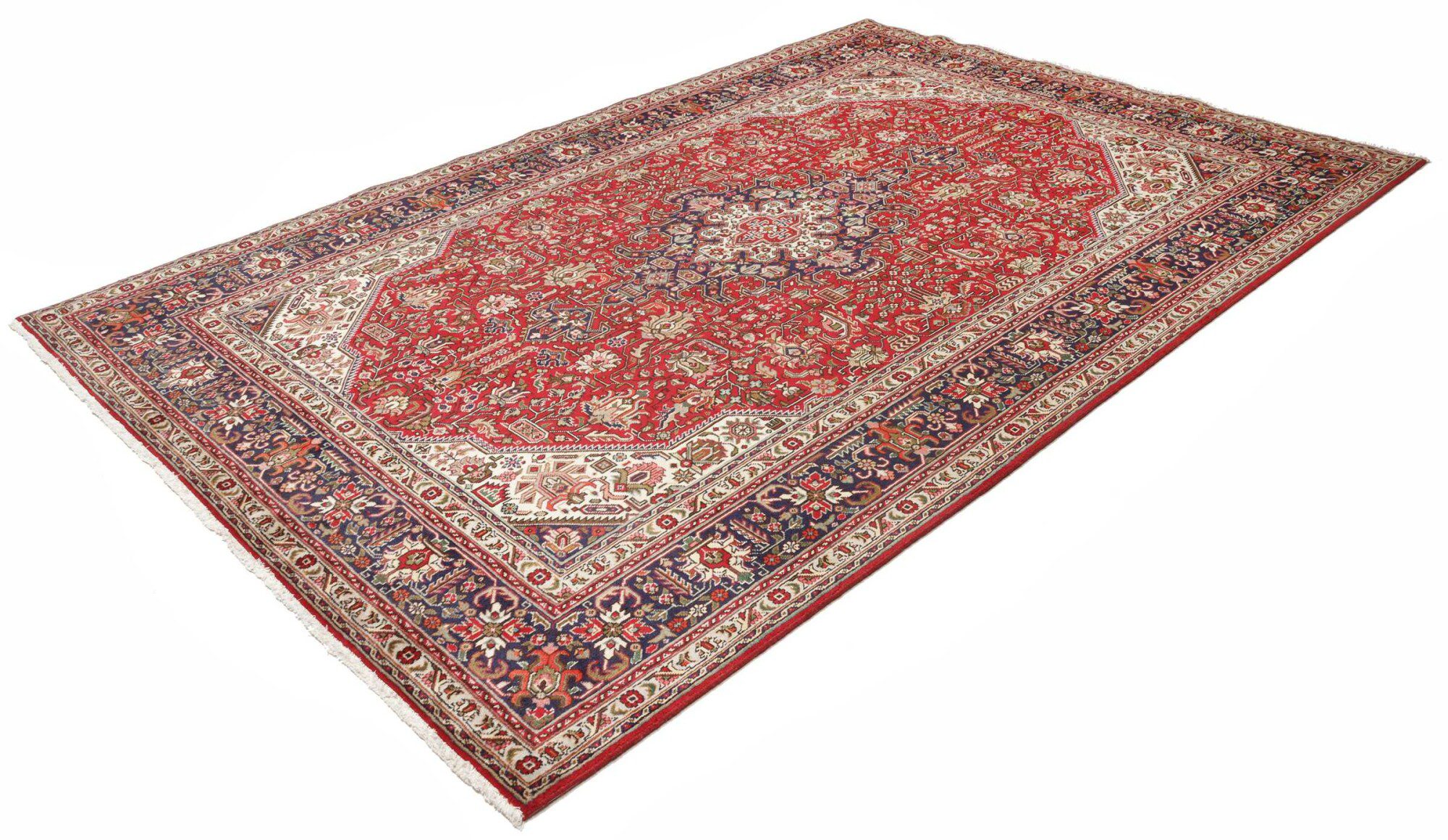 Tabriz 300X200 Cm - Image 2
