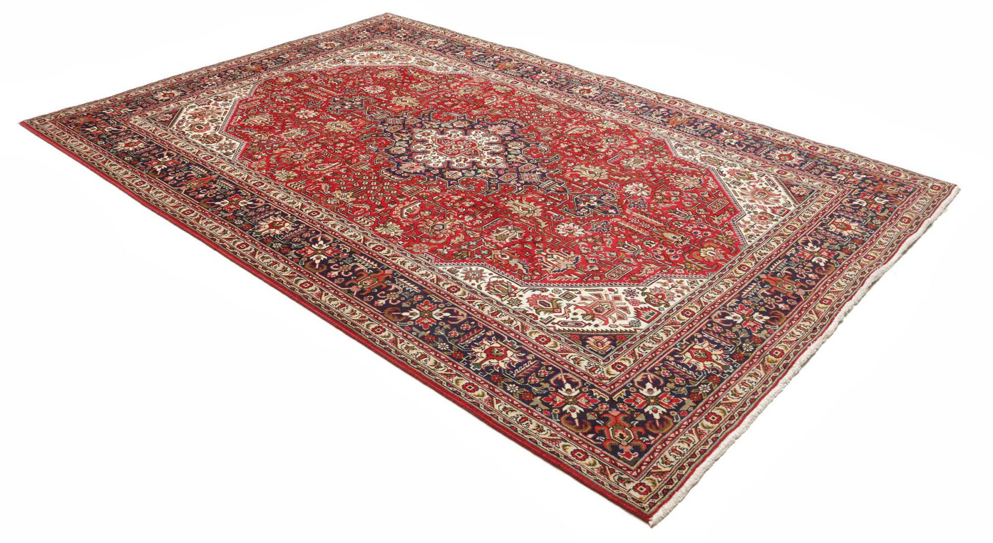 Tabriz 300X200 Cm - Image 3