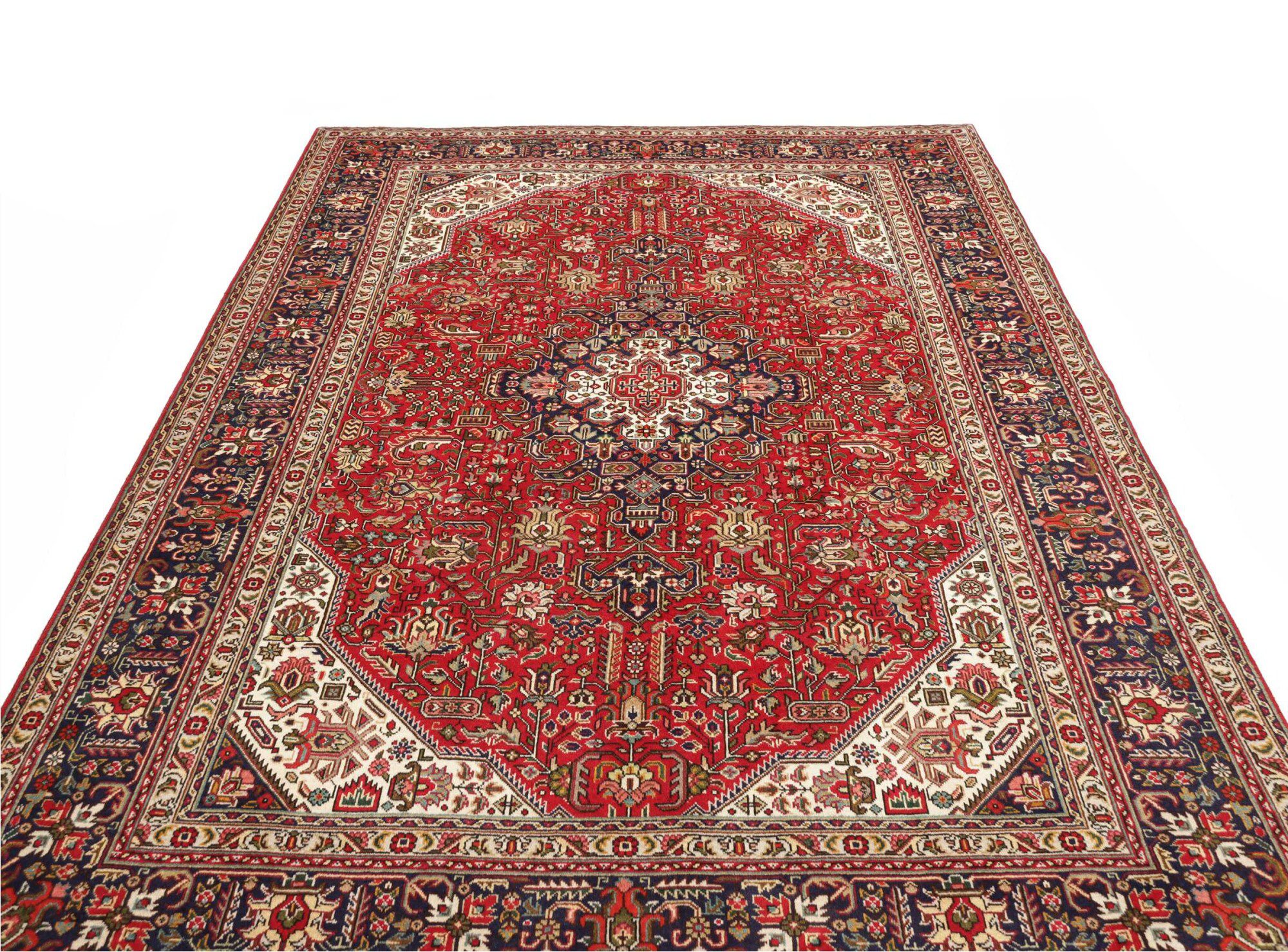 Tabriz 300X200 Cm - Image 4