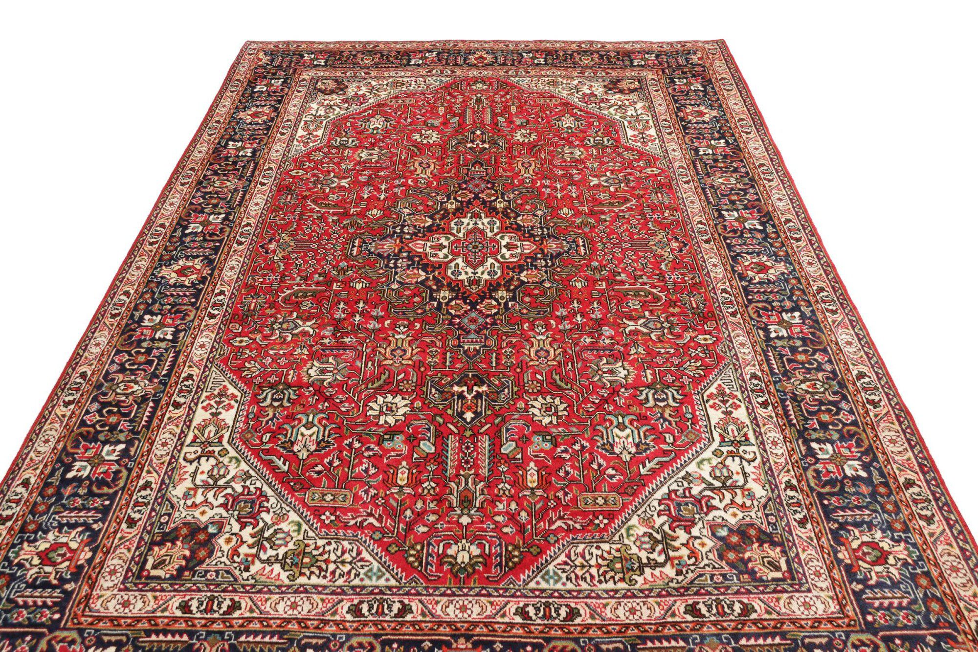 Tabriz 300X206 Cm - Image 4