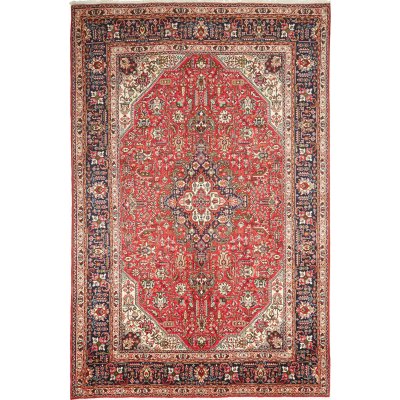 Tabriz 300X206 Cm