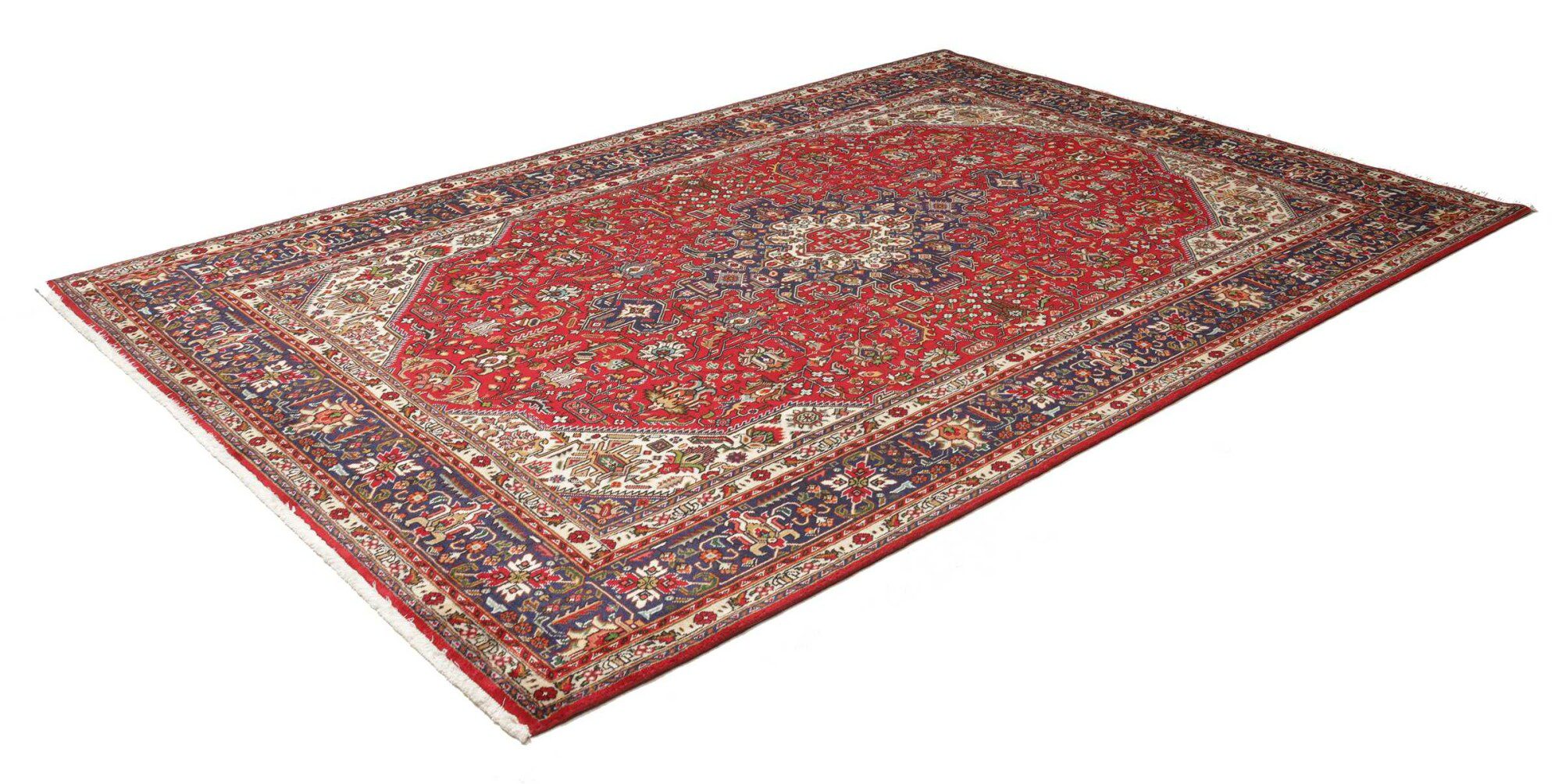 Tabriz 297X200 Cm - Image 2