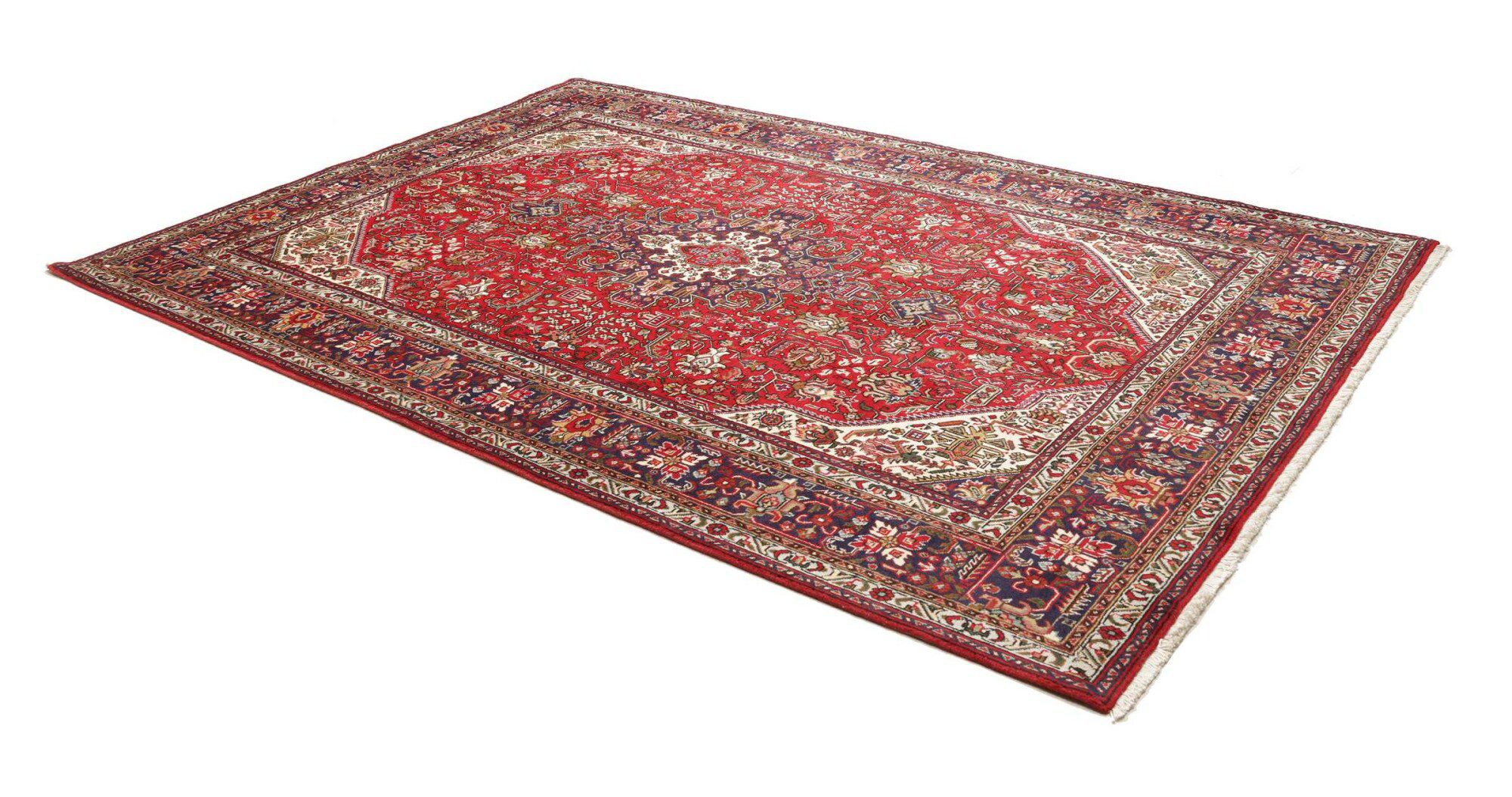 Tabriz 304X203 Cm - Image 3