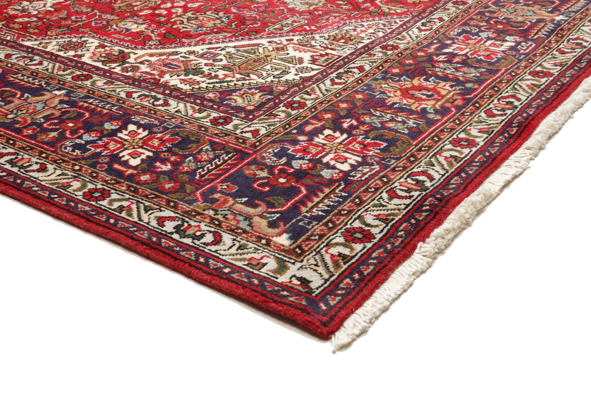 Tabriz 304X203 Cm - Image 5