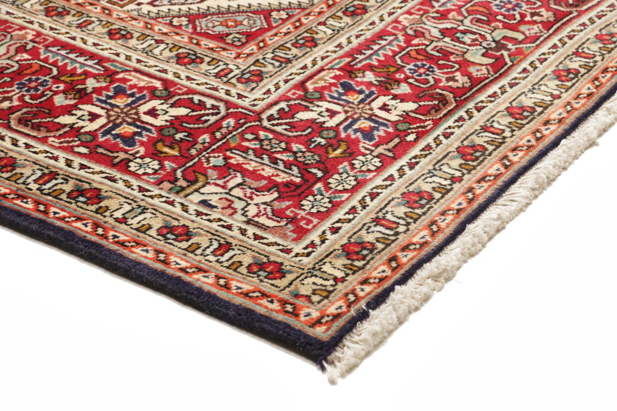 Tabriz 294X198 Cm - Image 5