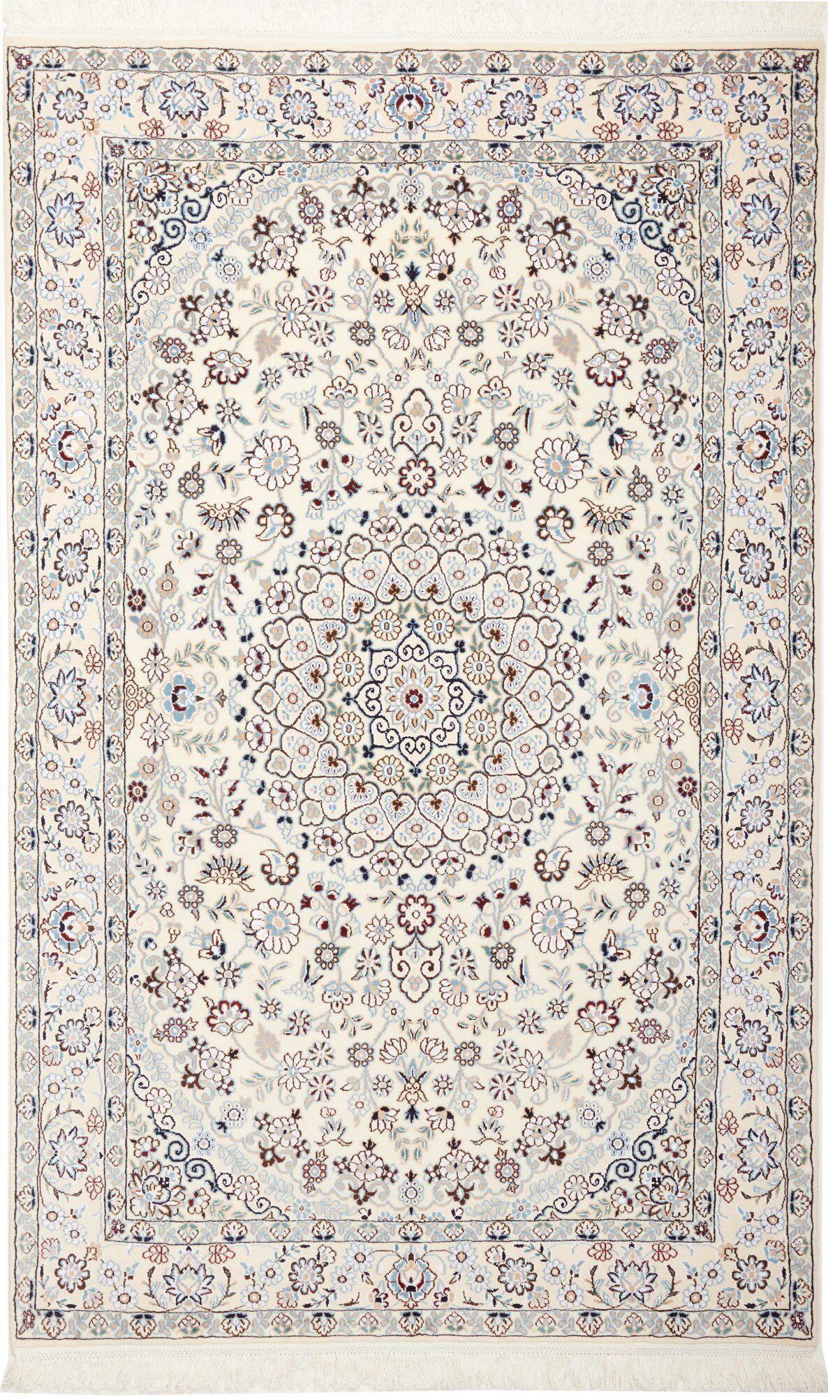 Nain 9L 210X132 Cm