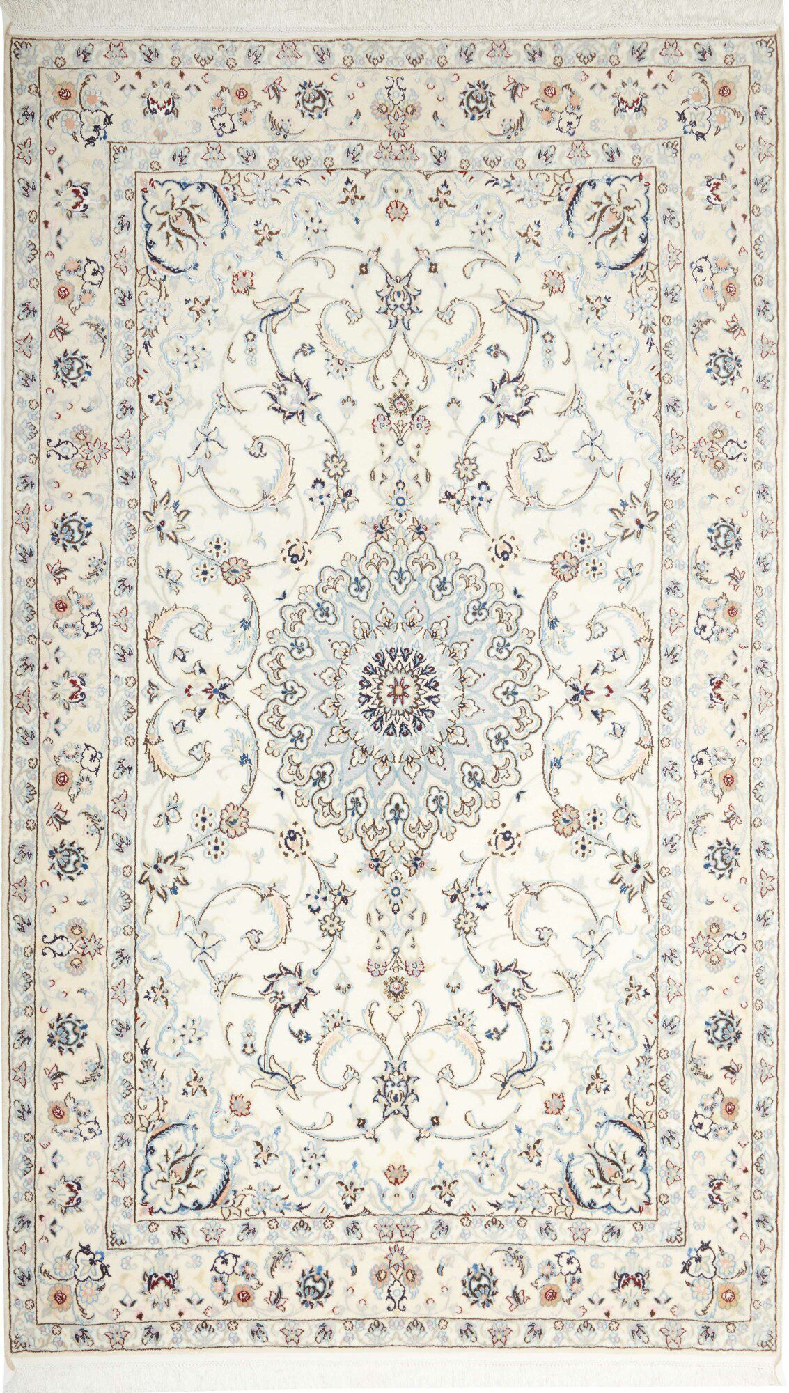 Nain 9L 270X160 Cm