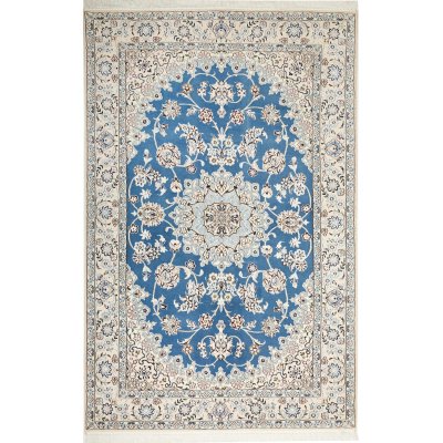 Nain 9L 214X137 Cm