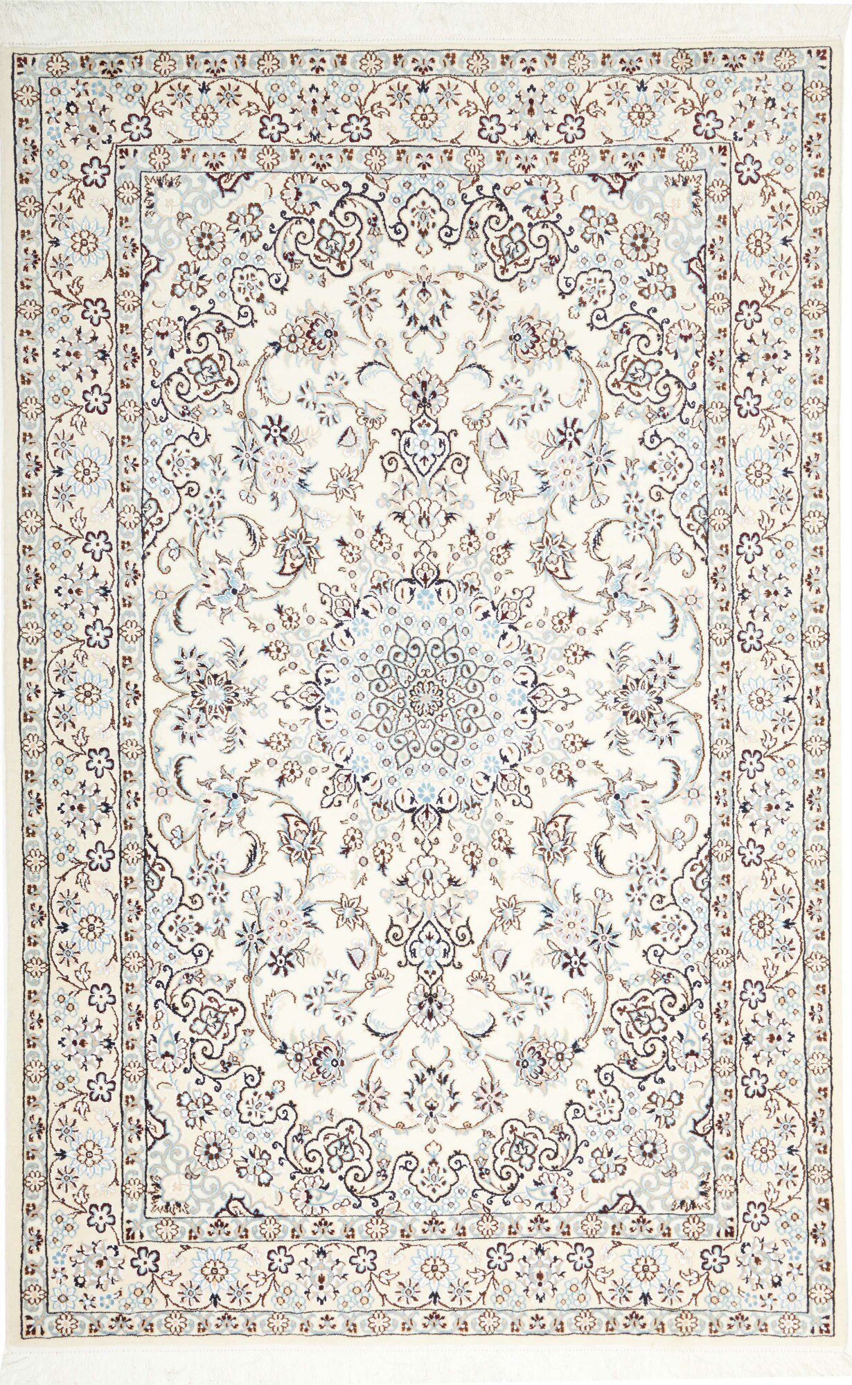 Nain 9L 205X132 Cm