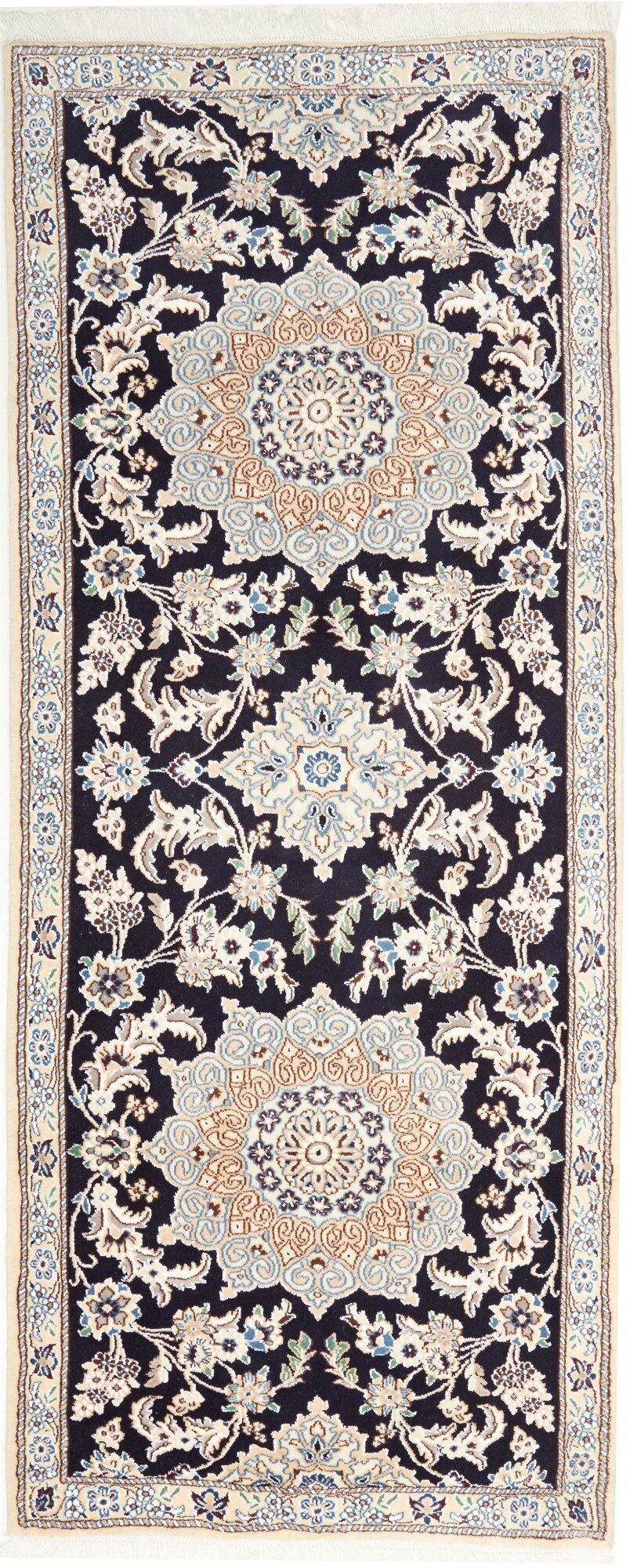 Nain 9L 202X84 Cm