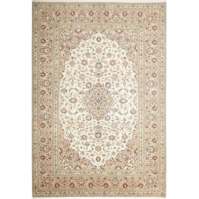 Kashan 300X208 Cm
