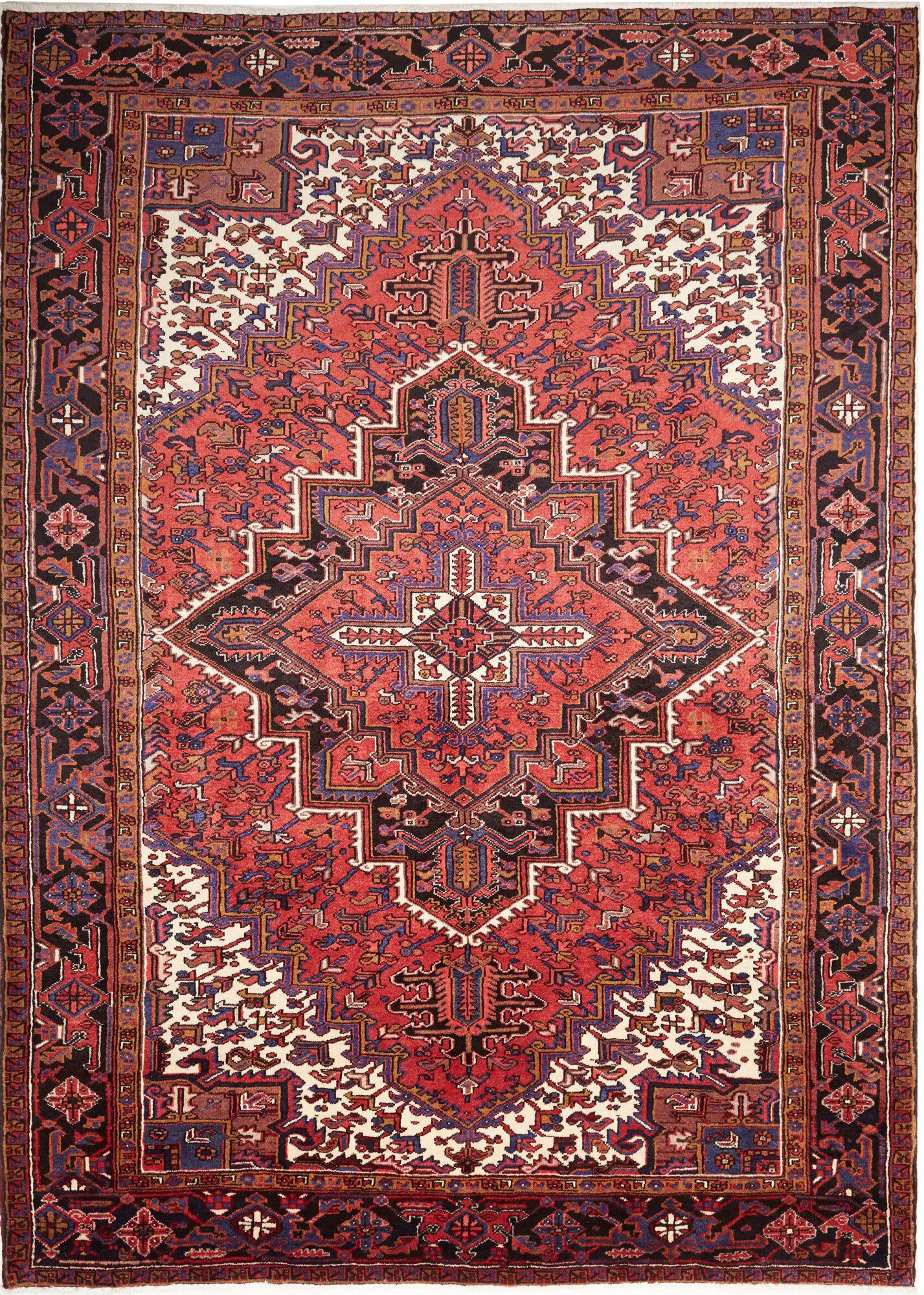 Gorawan333X240 Cm