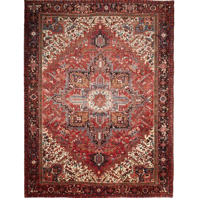 Gorawan355X270 Cm