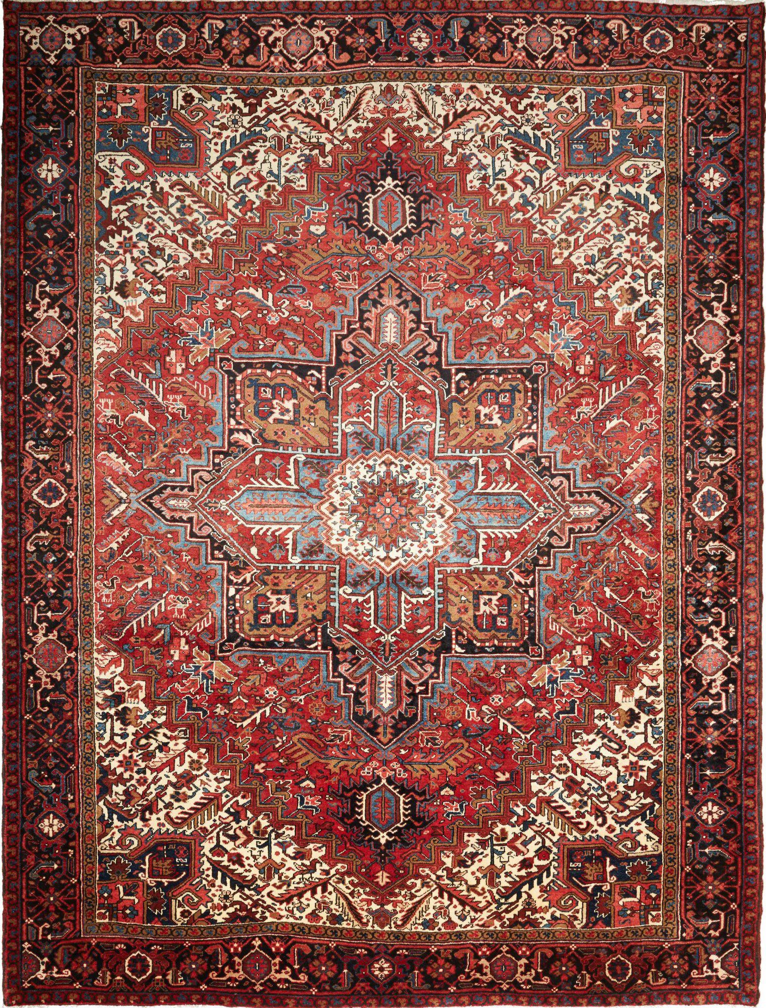 Gorawan355X270 Cm