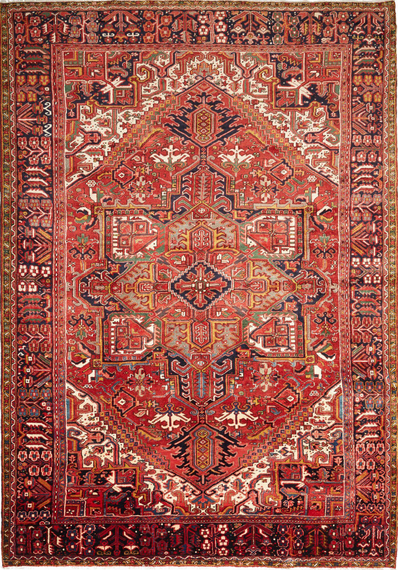 Gorawan355X246 Cm
