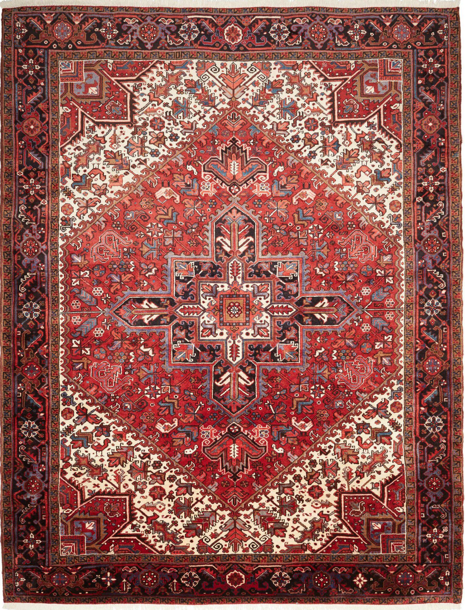 Gorawan330X257 Cm