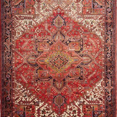 Gorawan340X277 Cm
