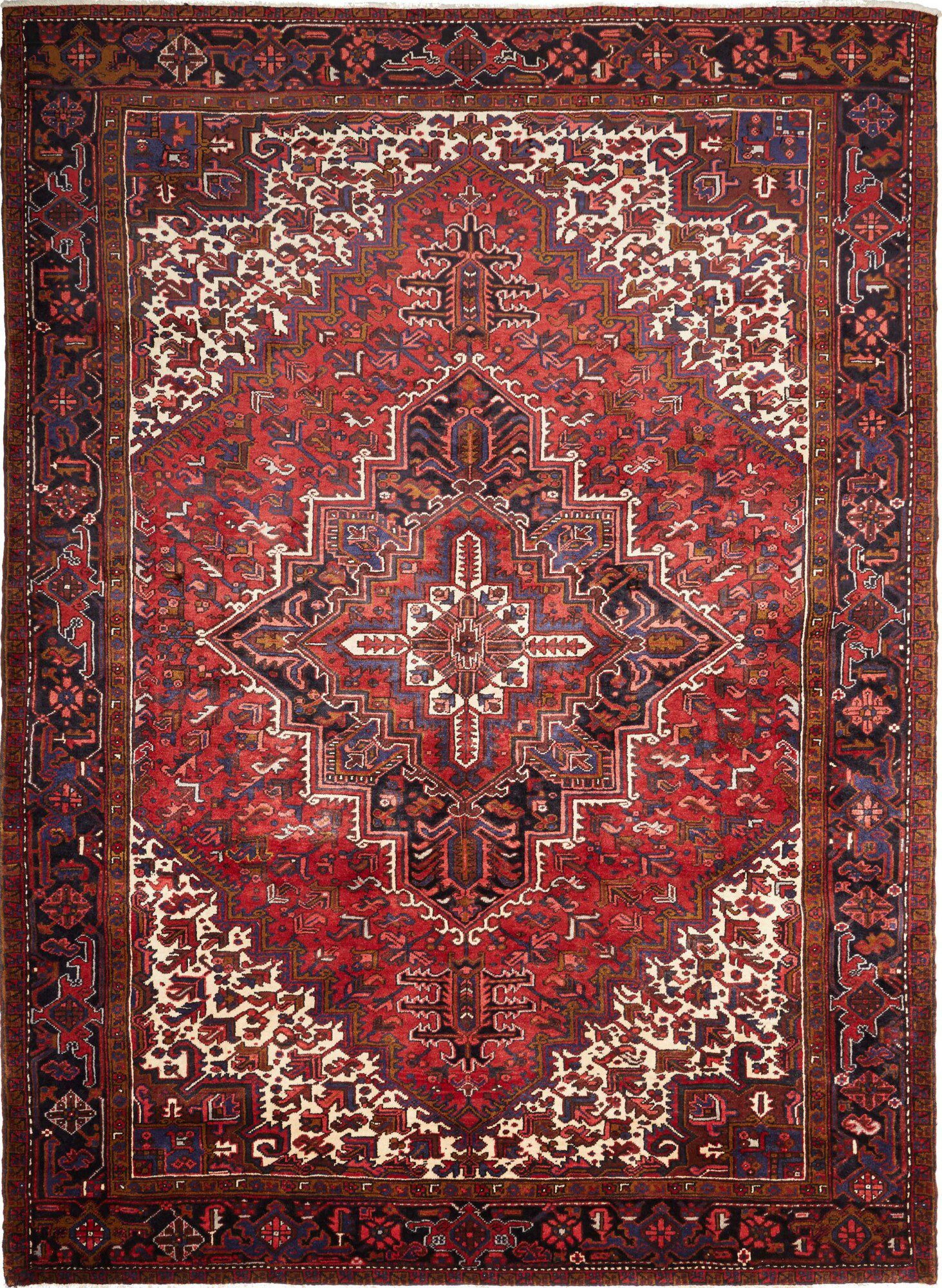 Gorawan338X246 Cm
